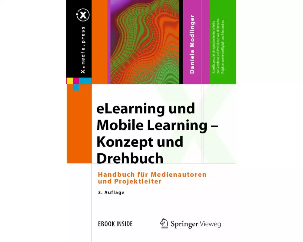 eLearning und Mobile Learning – Konzept und Drehbuch