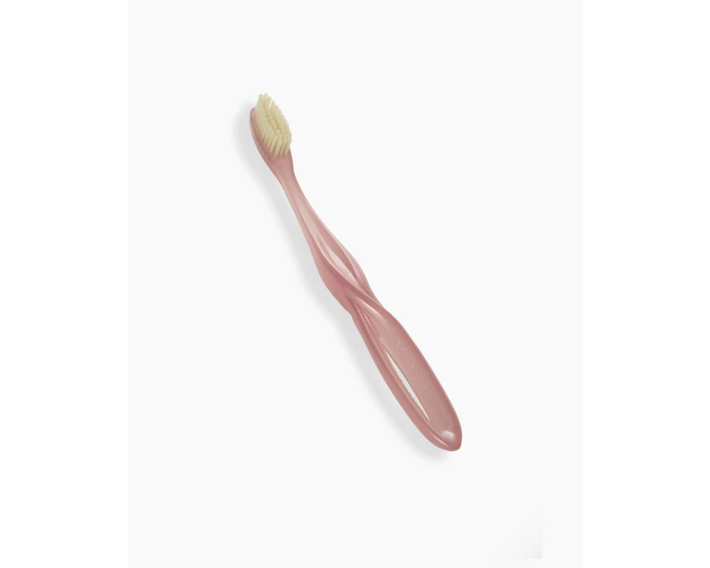 acca kappa Handzahnbürste Infinito Medium Cloud Pink