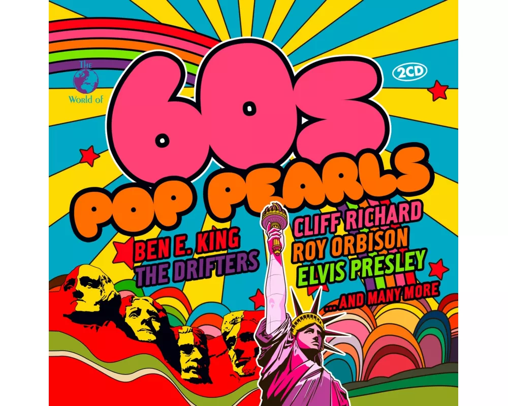 60s Pop Pearls