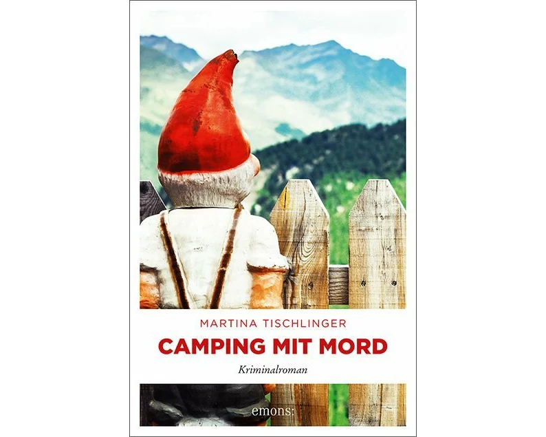 Camping mit Mord