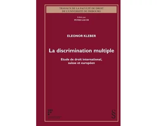 La discrimination multiple