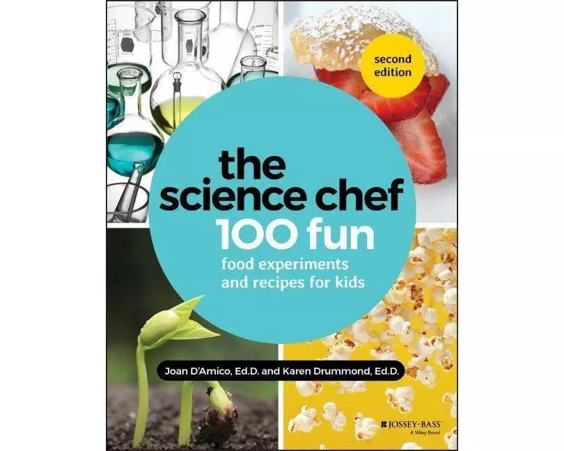 The Science Chef