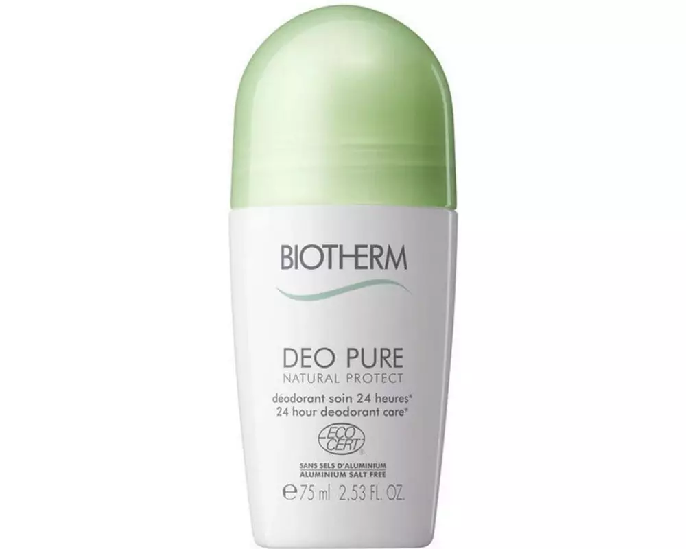 Biotherm Deo Pure Natural Protect 75 ml