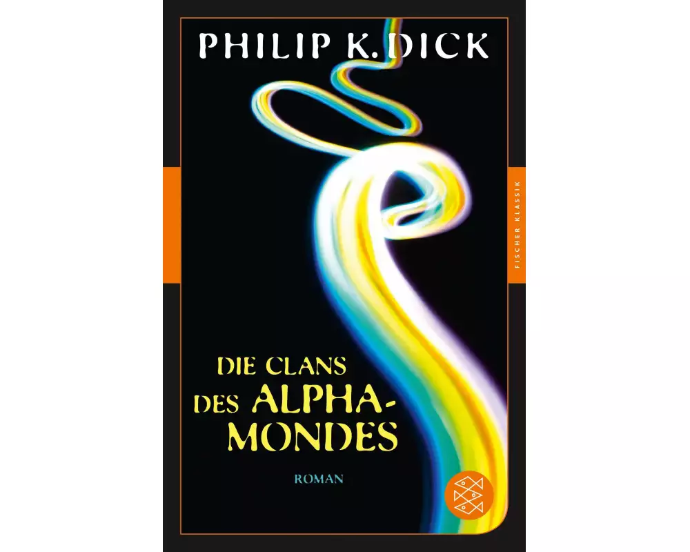 Die Clans des Alpha-Mondes