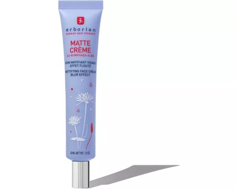 erborian Matte Crème 45 ml