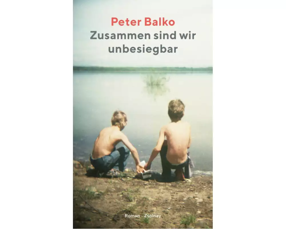 Zusammen sind wir unbesiegbar