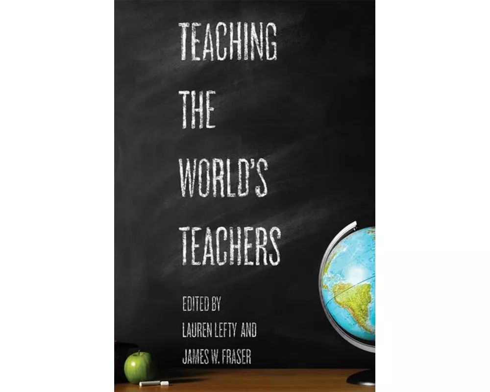 Teaching the World's Teachers