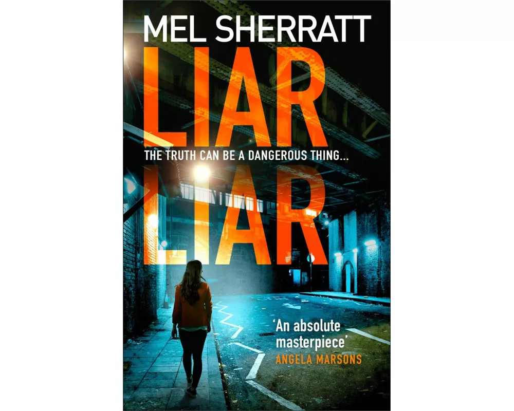Liar Liar