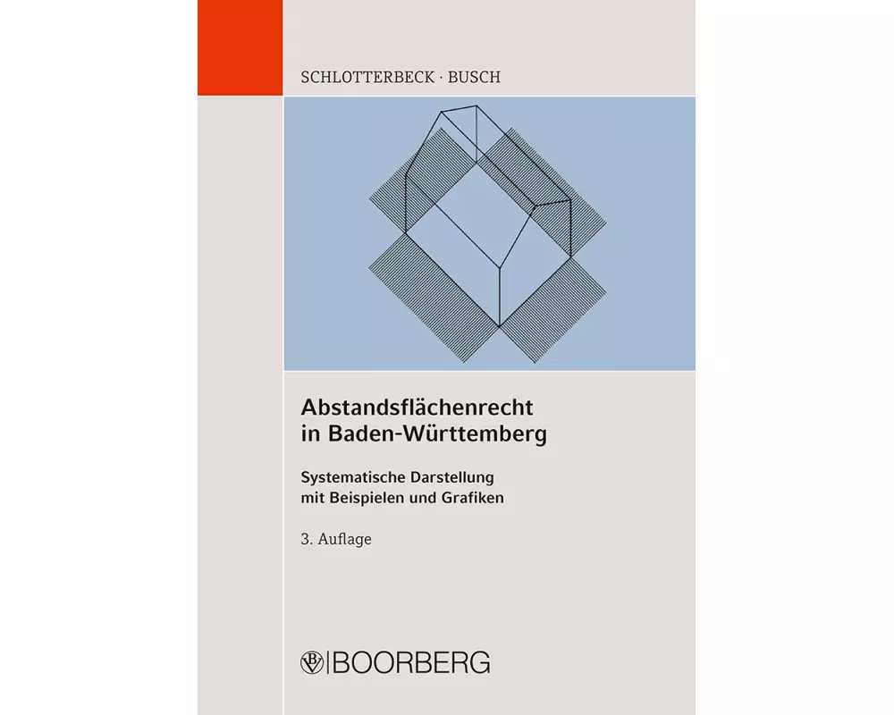 Abstandsflächenrecht in Baden-Württemberg