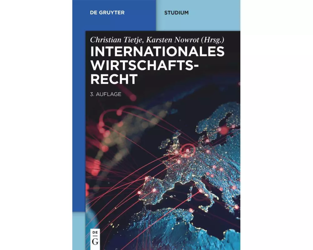Internationales Wirtschaftsrecht