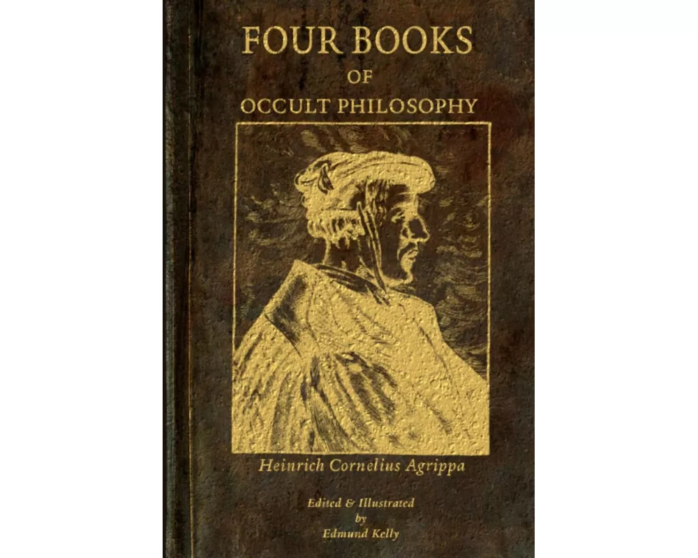 Four Books of Occult Philosophy