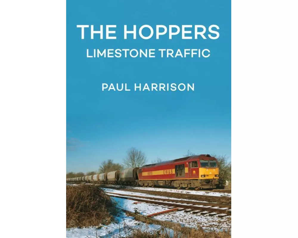 The Hoppers
