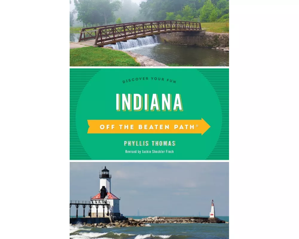 Indiana Off the Beaten Path