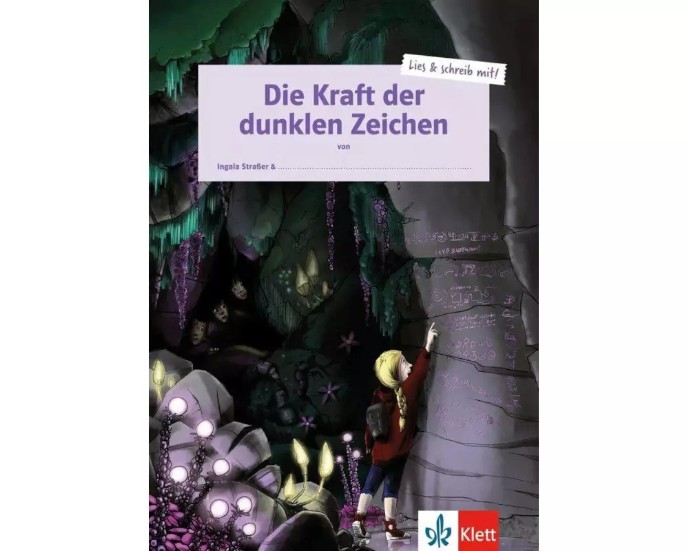 Die Kraft der dunklen Zeichen