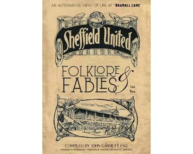 Folklore and Fables II