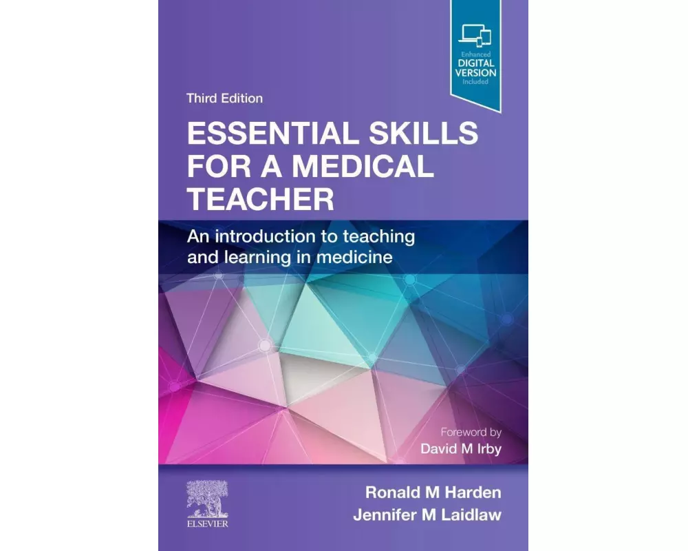 Essential Skills for a Medical Teacher