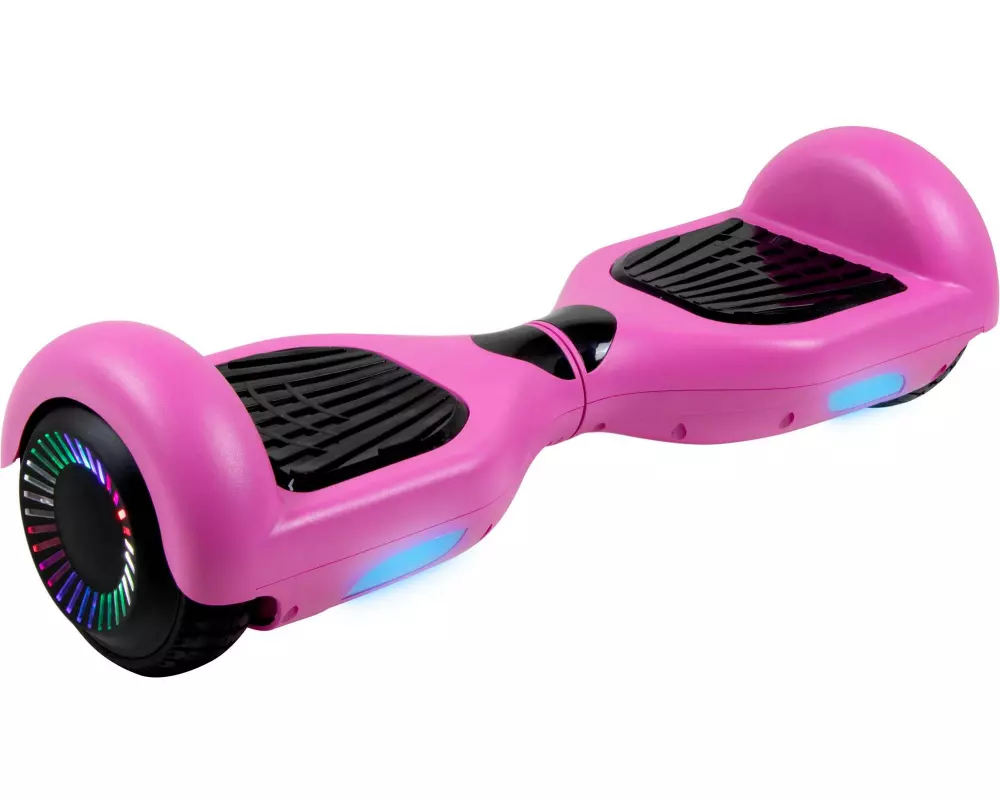 Chic Hoverboard Smart-S Pink