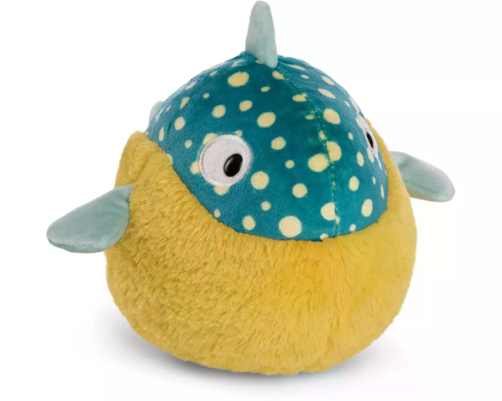 Nici Green Plüsch Kugelfisch Volker 20 cm