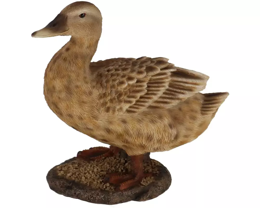 Esschert Design Stockentenweibchen