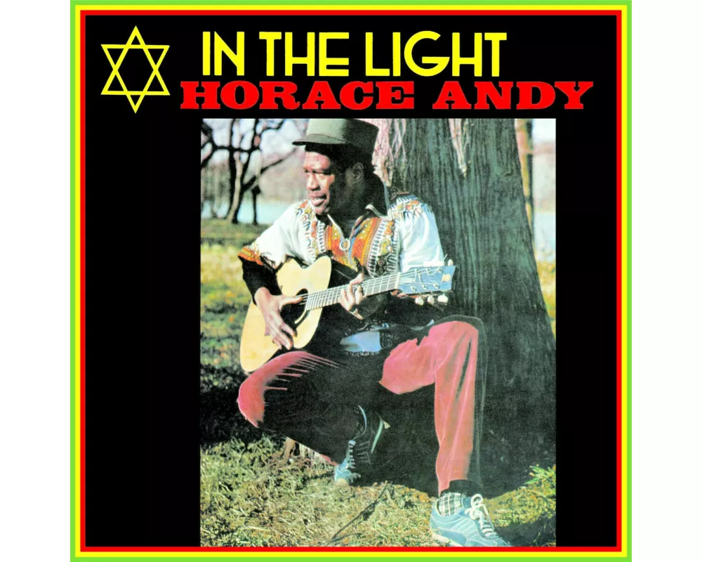 In The Light/In The Light Dub