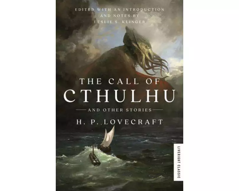 The Call of Cthulhu