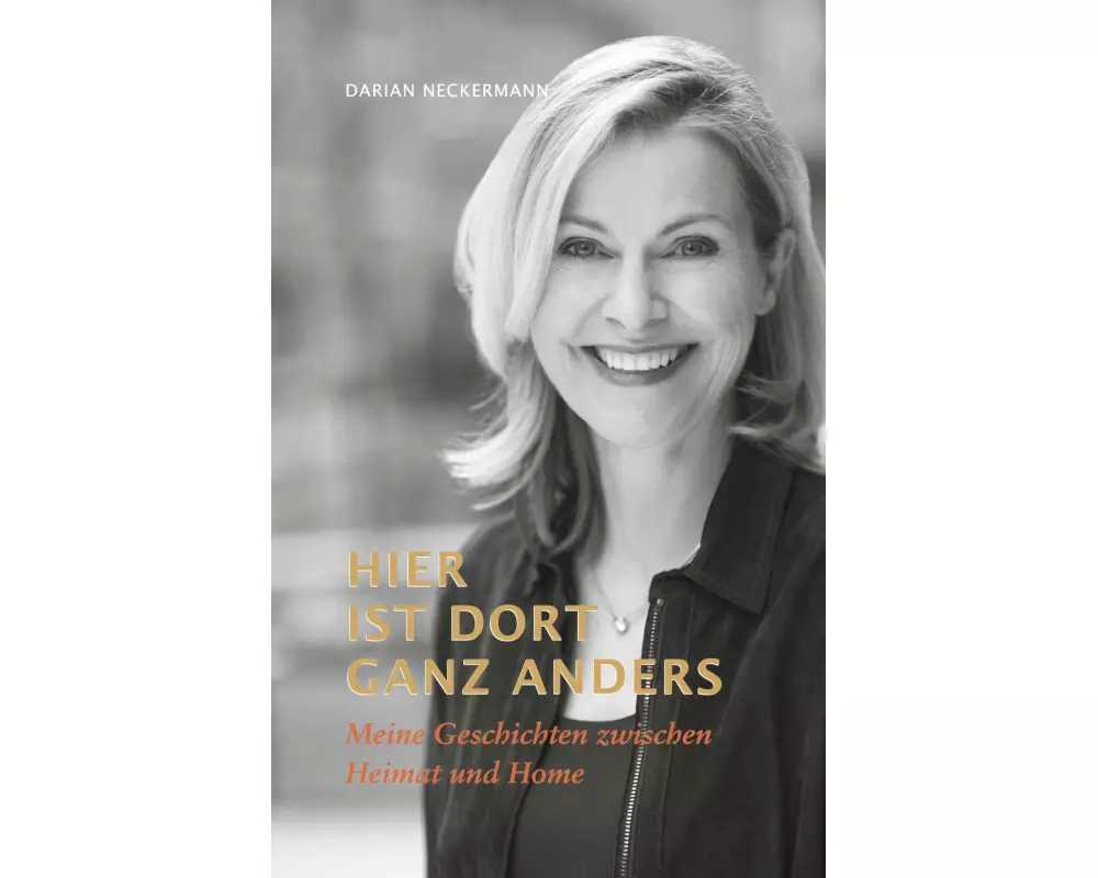 Hier ist dort ganz anders