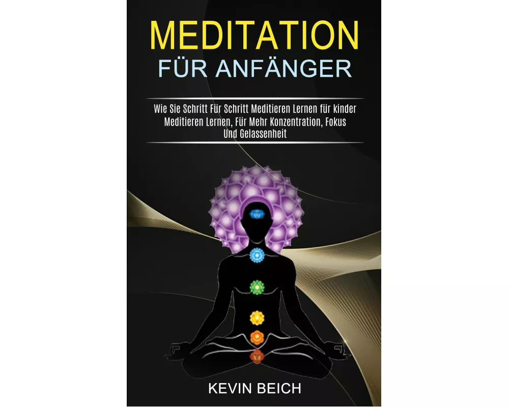 Meditation Für Anfänger