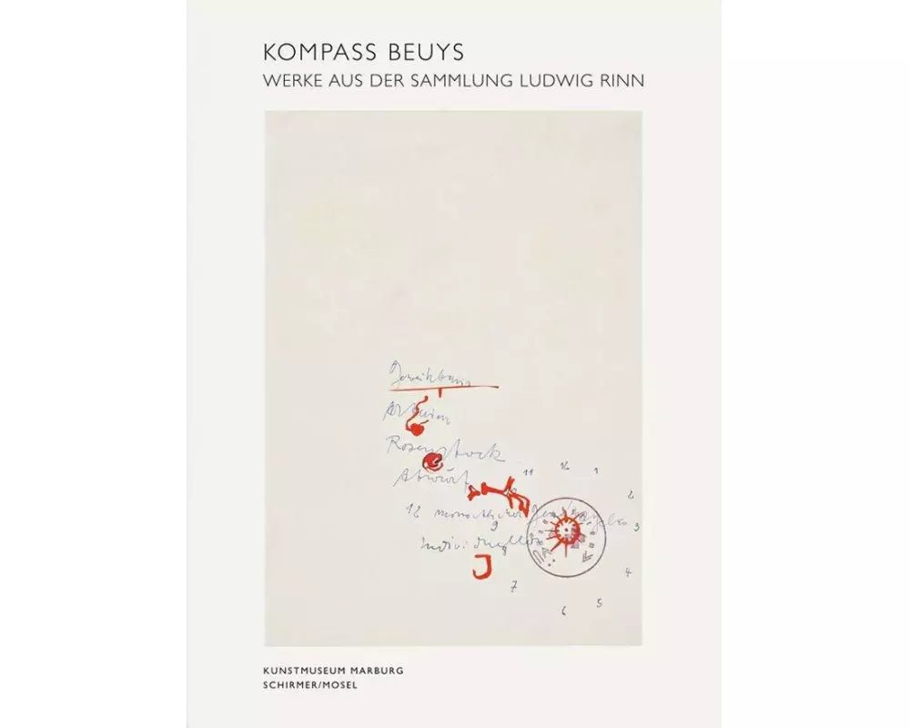 Kompass Beuys