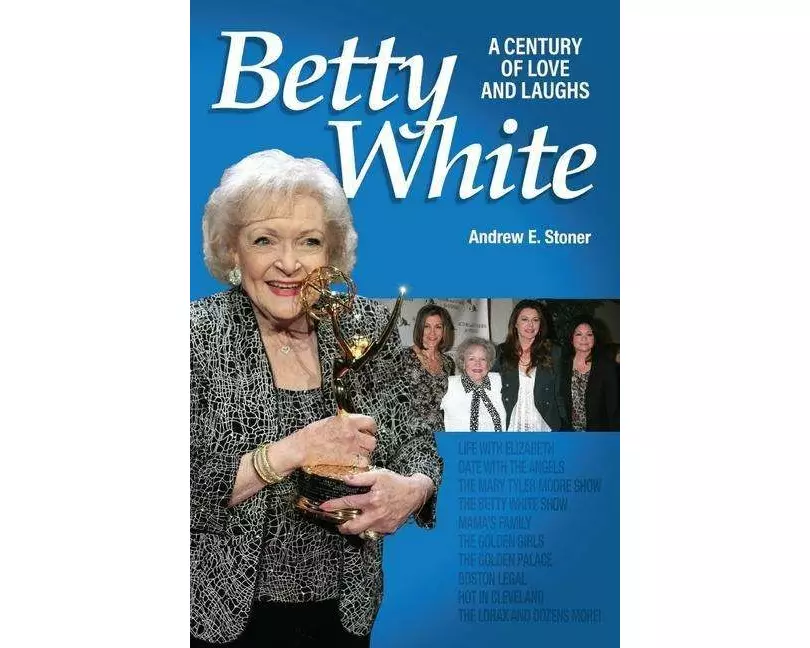 Betty White