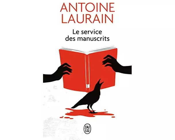 Le Service des manuscrits