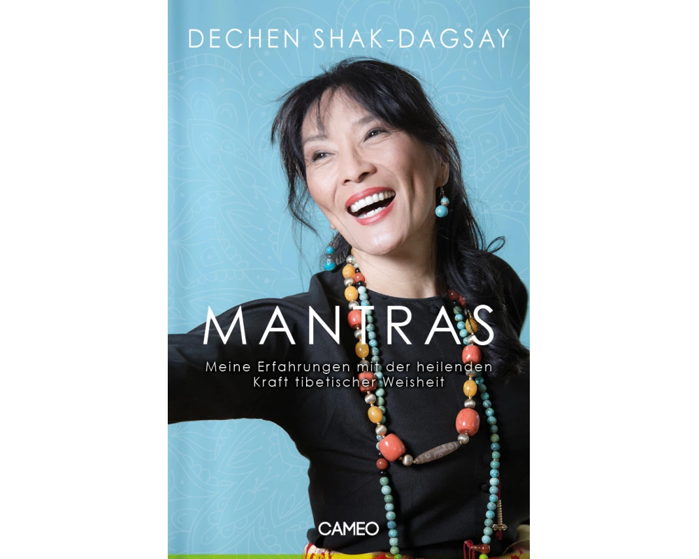 Mantras, Musik & Magic Moments