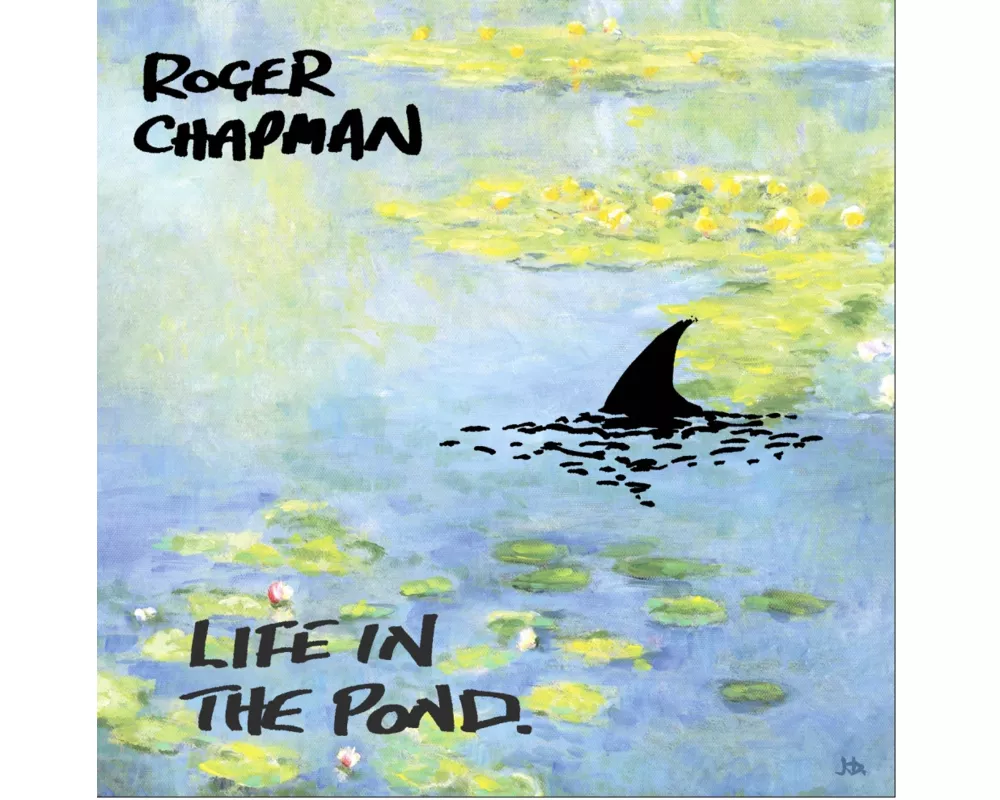 Life In The Pond