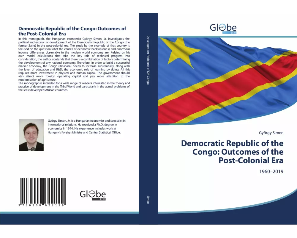 Democratic Republic of the Congo: Outcomes of the Post-Colonial Era