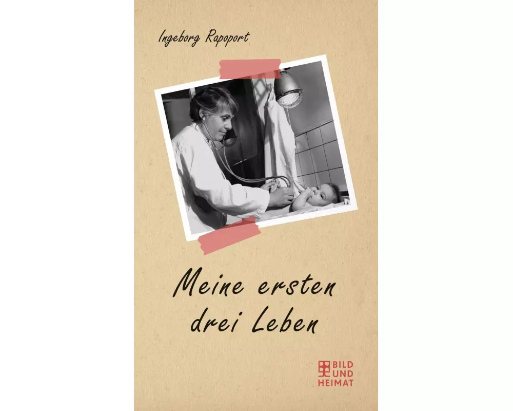 Meine ersten drei Leben