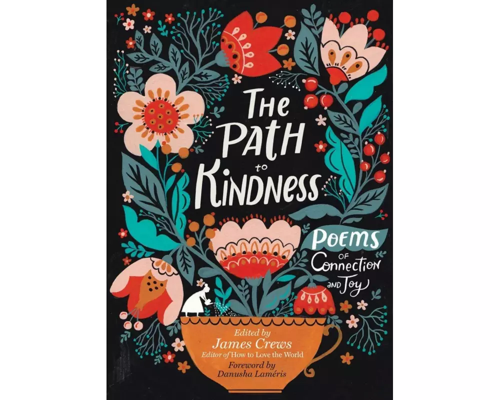 The Path to Kindness