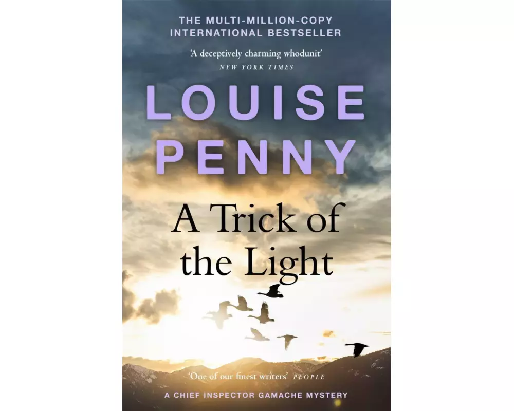 A Trick of the Light