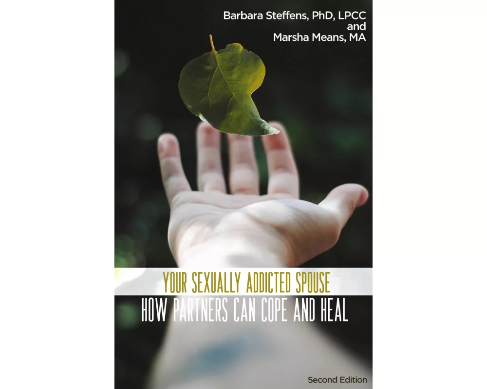 Your Sexually Addicted Spouse