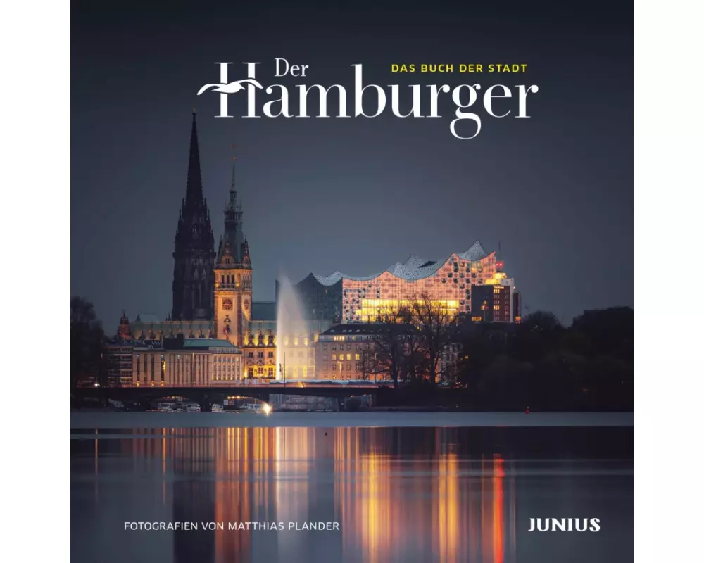 Der Hamburger