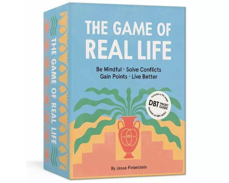 The Game of Real Life