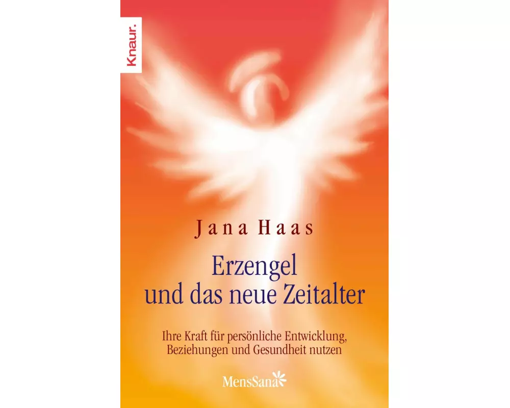 Erzengel und das neue Zeitalter