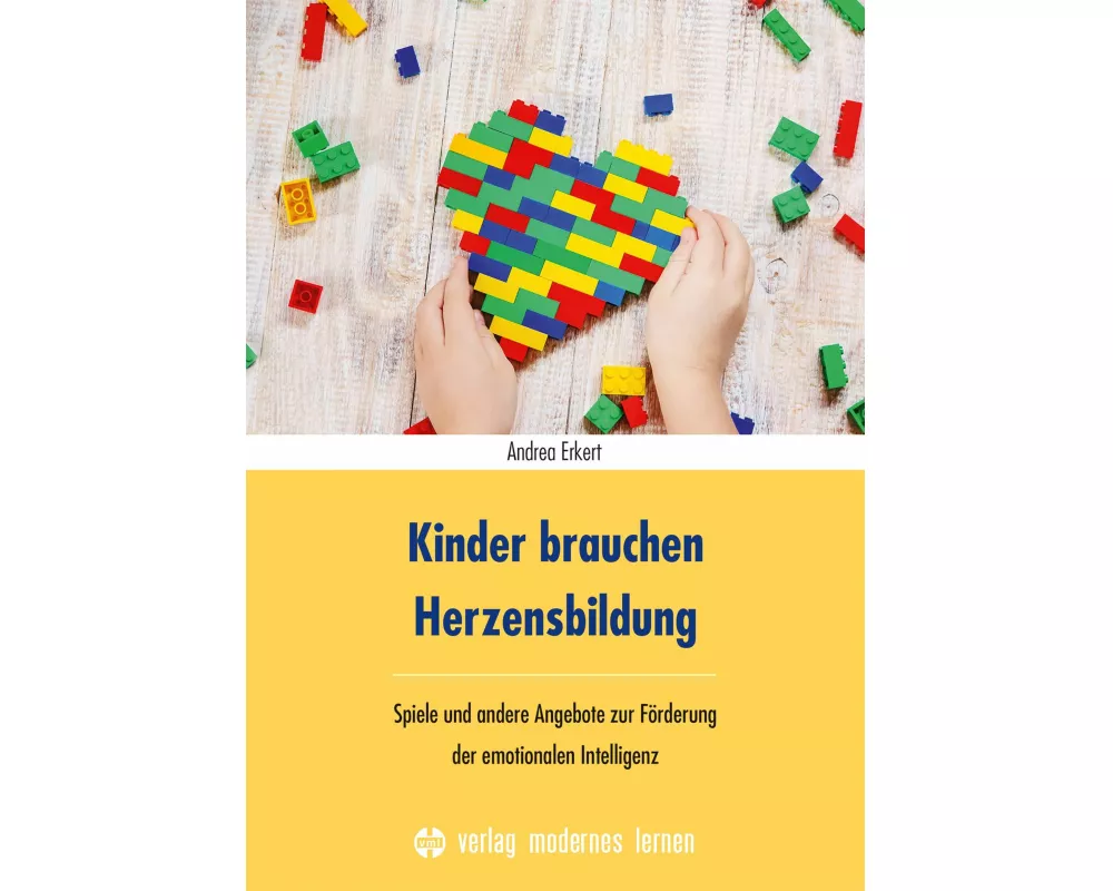Kinder brauchen Herzensbildung