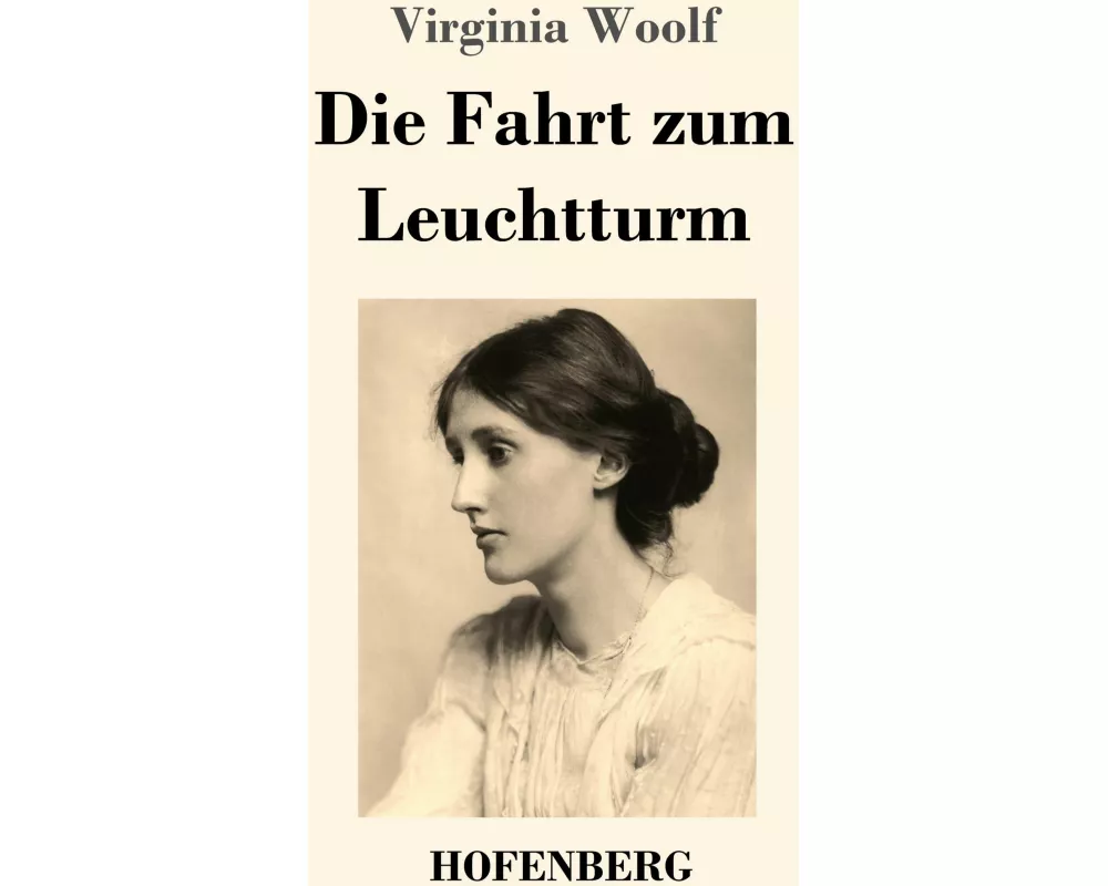 Die Fahrt zum Leuchtturm