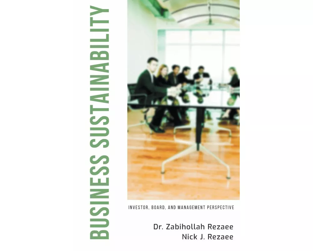 Business Sustainability