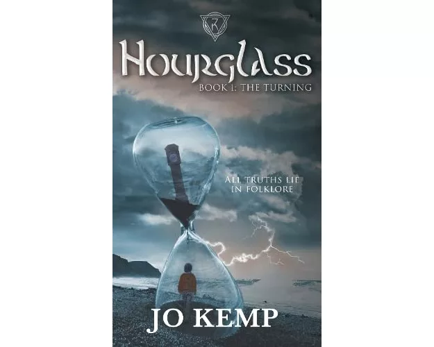 The Hourglass