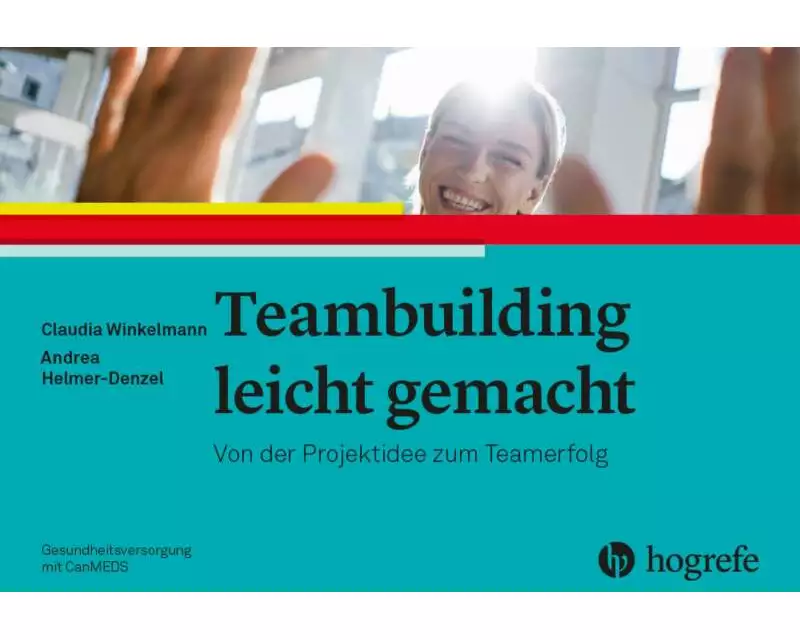 Teambuilding leicht gemacht