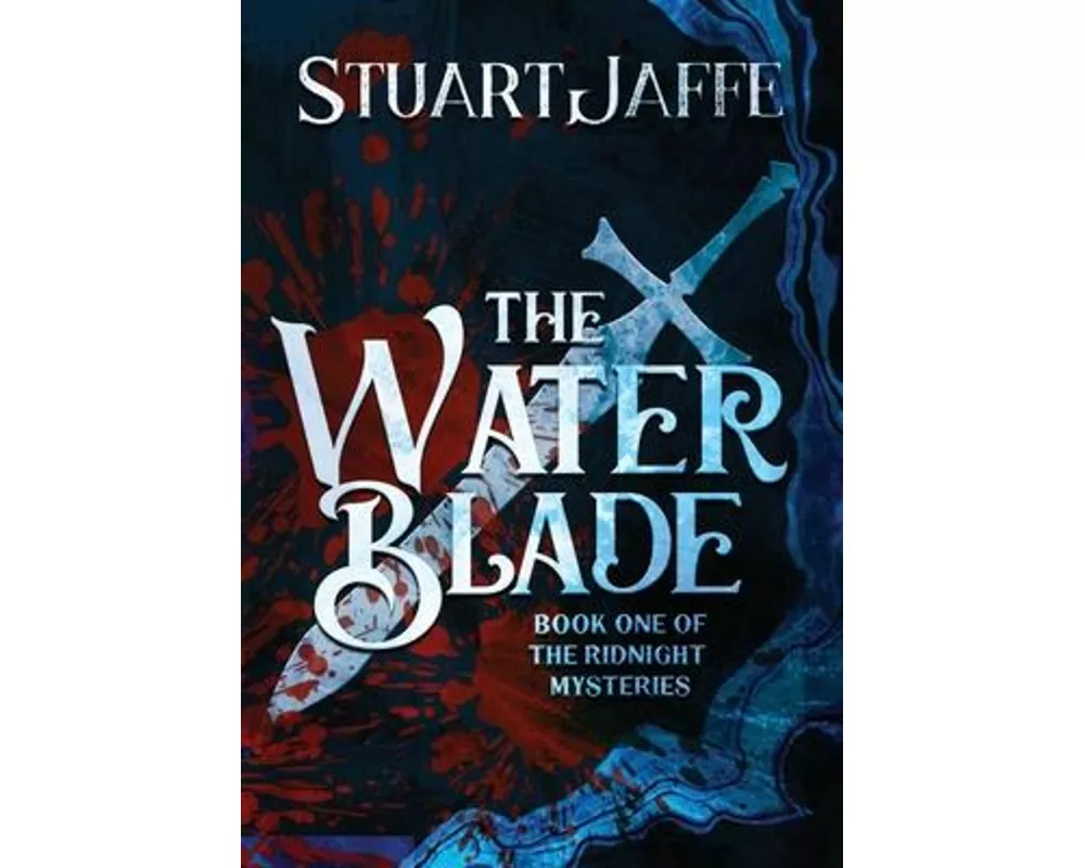 The Water Blade