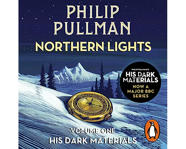 Northern Lights: His Dark Materials 1