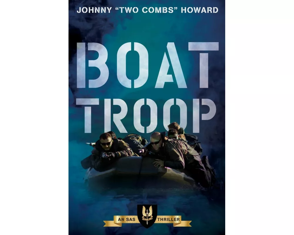 Boat Troop
