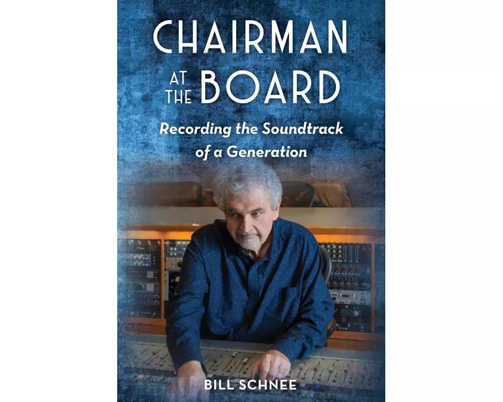 Chairman at the Board
