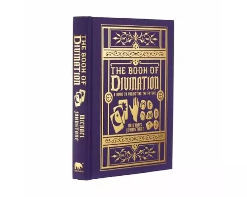 The Book of Divination